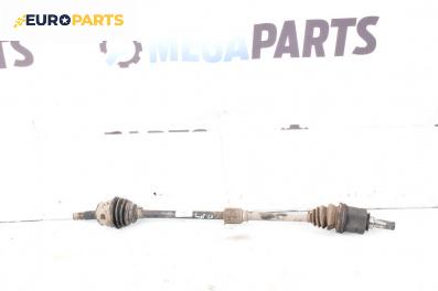 Полуоска за Opel Corsa D Hatchback (07.2006 - 08.2014) 1.3 CDTI, 75 к.с., позиция: предна, дясна