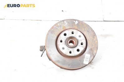 Шенкел главина за Opel Corsa D Hatchback (07.2006 - 08.2014), позиция: предна, лява