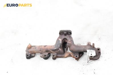 Изпускателен колектор  за Opel Corsa D Hatchback (07.2006 - 08.2014) 1.3 CDTI, 75 к.с.