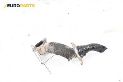 EGR тръба за Opel Corsa D Hatchback (07.2006 - 08.2014) 1.3 CDTI, 75 к.с.