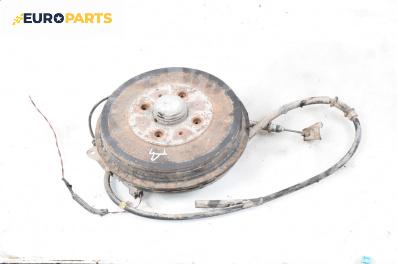 Шенкел главина за Opel Corsa D Hatchback (07.2006 - 08.2014), позиция: задна, дясна