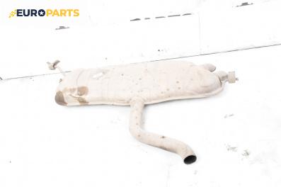 Крайно гърне за Volkswagen Touran Minivan I (02.2003 - 05.2010) 2.0 TDI, 136 к.с.