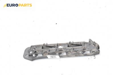Държач броня за Volkswagen Touran Minivan I (02.2003 - 05.2010), хечбек, позиция: предна, дясна