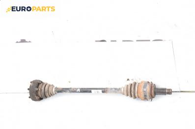 Полуоска за BMW 3 Series E90 Touring E91 (09.2005 - 06.2012) 320 d, 163 к.с., позиция: задна, дясна