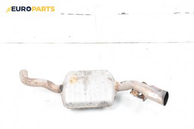 Крайно гърне за BMW 3 Series E90 Touring E91 (09.2005 - 06.2012) 320 d, 163 к.с.