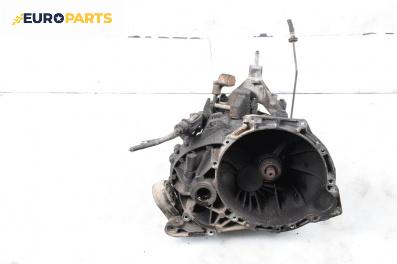 Ръчна скоростна кутия за Ford Focus I Estate (02.1999 - 12.2007) 1.8 Turbo DI / TDDi, 90 к.с.