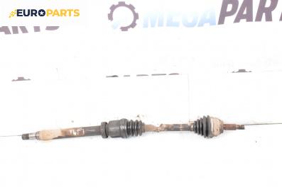 Полуоска за Ford Focus I Estate (02.1999 - 12.2007) 1.8 Turbo DI / TDDi, 90 к.с., позиция: предна, дясна
