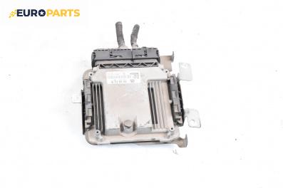 Компютър двигател за Volkswagen Touran Minivan I (02.2003 - 05.2010) 2.0 TDI 16V, 140 к.с., № 03G906016BQ