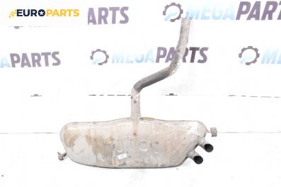 Крайно гърне за Volkswagen Touran Minivan I (02.2003 - 05.2010) 2.0 TDI 16V, 140 к.с.