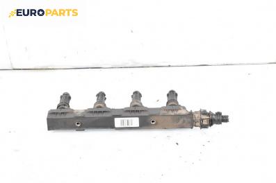 Запалителна бобина за Opel Corsa C Hatchback (09.2000 - 12.2009) 1.2, 75 к.с.