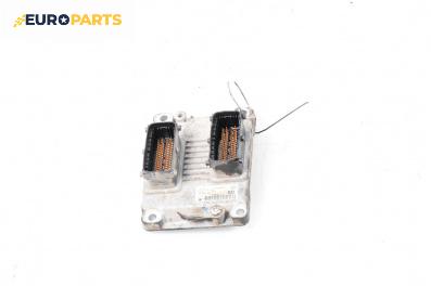 Компютър двигател за Opel Corsa C Hatchback (09.2000 - 12.2009) 1.2, 75 к.с., № 0 261 207 962