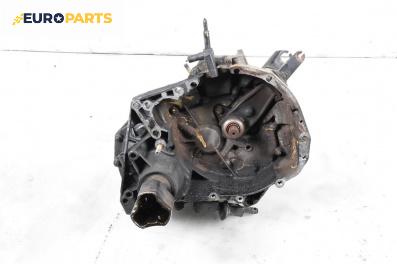 Ръчна скоростна кутия за Renault Scenic I Minivan (09.1999 - 07.2010) 1.9 dCi (JA05, JA1F), 102 к.с.