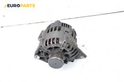 Алтернатор / генератор за Renault Scenic I Minivan (09.1999 - 07.2010) 1.9 dCi (JA05, JA1F), 102 к.с.