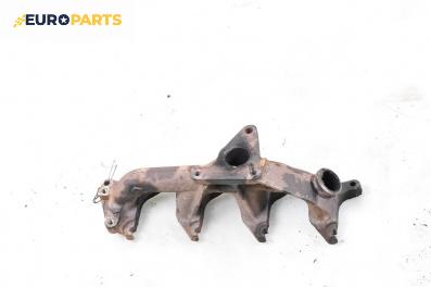 Изпускателен колектор  за Renault Scenic I Minivan (09.1999 - 07.2010) 1.9 dCi (JA05, JA1F), 102 к.с.