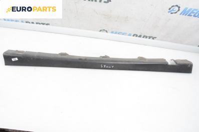 Праг за Seat Ibiza II Hatchback (03.1993 - 05.2002), 2+1 вр., хечбек, позиция: лява