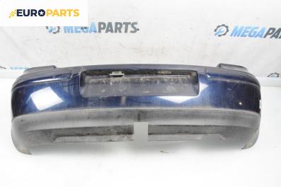 Задна броня за Volkswagen Golf IV Hatchback (08.1997 - 06.2005), хечбек