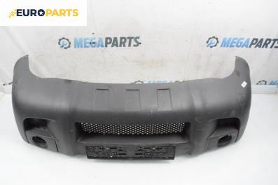Предна броня за Hyundai Tucson SUV I (06.2004 - 11.2010), джип, позиция: предна