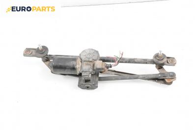 Ел. мотор за чистачките за Hyundai Tucson SUV I (06.2004 - 11.2010), джип, позиция: предна