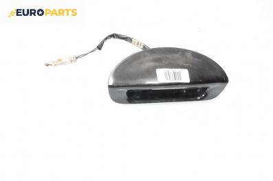 Външна дръжка заден капак за Nissan Micra III Hatchback (01.2003 - 06.2010), хечбек