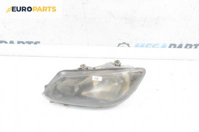 Фар за Volkswagen Caddy III (03.2004 - 05.2015), миниван, позиция: лява