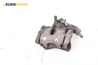 Спирачен апарат за Seat Ibiza II Hatchback (03.1993 - 05.2002), позиция: задна, лява