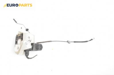 Брава на врата за Volkswagen Passat IV Variant B5.5 (09.2000 - 08.2005), позиция: предна, дясна