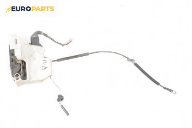 Брава на врата за Volkswagen Passat IV Variant B5.5 (09.2000 - 08.2005), позиция: предна, лява