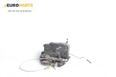 Брава на врата за BMW 3 Series E90 Touring E91 (09.2005 - 06.2012), позиция: задна, дясна