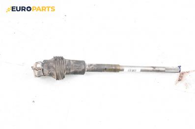 Каре на волана за Peugeot 807 Minivan (06.2002 - ...) 2.0, 136 к.с., миниван