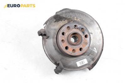 Шенкел главина за Volkswagen Touran Minivan I (02.2003 - 05.2010), позиция: предна, лява
