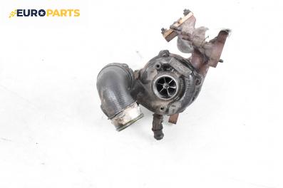 Турбо за Volkswagen Touran Minivan I (02.2003 - 05.2010) 2.0 TDI 16V, 140 к.с.
