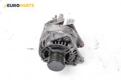 Алтернатор / генератор за Volkswagen Touran Minivan I (02.2003 - 05.2010) 2.0 TDI 16V, 140 к.с.