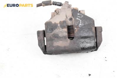 Спирачен апарат за Volkswagen Touran Minivan I (02.2003 - 05.2010), позиция: предна, дясна