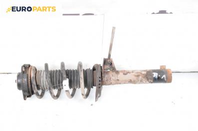 Макферсон за Volkswagen Touran Minivan I (02.2003 - 05.2010), миниван, позиция: предна, лява