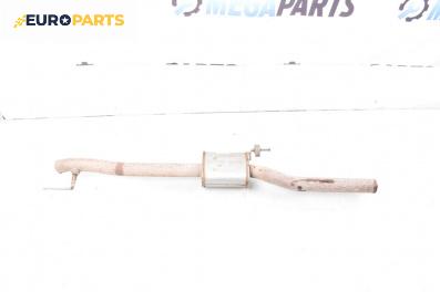 Крайно гърне за Hyundai i30 Hatchback II (06.2011 - 12.2016) 1.6 CRDi, 110 к.с.