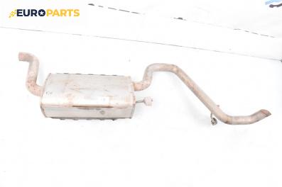 Крайно гърне за Hyundai i30 Hatchback II (06.2011 - 12.2016) 1.6 CRDi, 110 к.с.