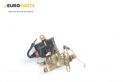 Машинка централно заключване за Hyundai Tucson SUV I (06.2004 - 11.2010), 4+1 вр., позиция: задна