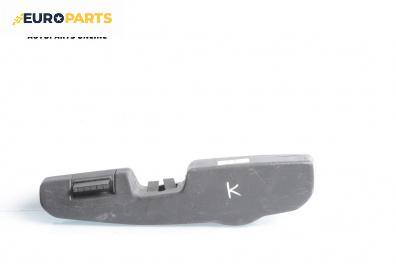 Кора заден капак за Hyundai Tucson SUV I (06.2004 - 11.2010), 4+1 вр., джип