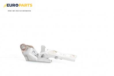 Панта преден капак за Hyundai Tucson SUV I (06.2004 - 11.2010), 4+1 вр., джип, позиция: дясна