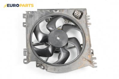 Перка охлаждане за Nissan Micra III Hatchback (01.2003 - 06.2010) 1.5 dCi, 65 к.с.