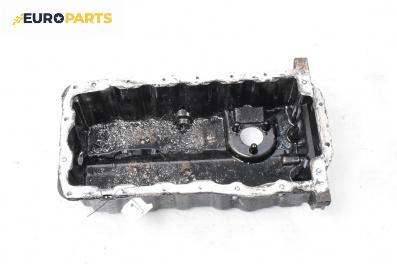 Картер за Volkswagen Touran Minivan I (02.2003 - 05.2010) 2.0 TDI 16V, 140 к.с.