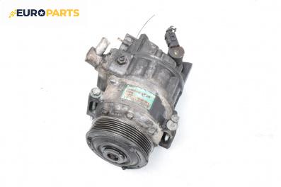 Компресор климатик за Volkswagen Touran Minivan I (02.2003 - 05.2010) 2.0 TDI 16V, 140 к.с.