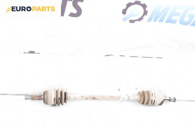 Полуоска за Hyundai Tucson SUV I (06.2004 - 11.2010) 2.0 CRDi 4WD, 113 к.с., позиция: задна, дясна