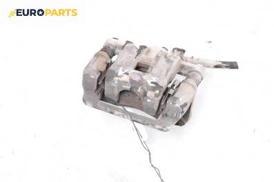 Спирачен апарат за Hyundai Tucson SUV I (06.2004 - 11.2010), позиция: задна, лява