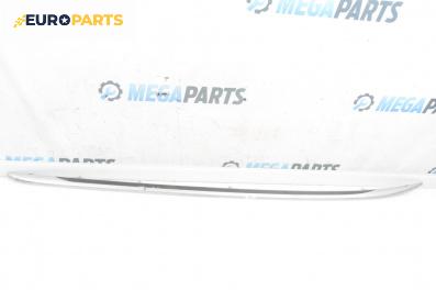 Релса багажник за Opel Zafira B Minivan (07.2005 - 14.2015), 4+1 вр., миниван, позиция: лява