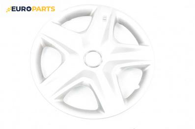 Тасове за Opel Zafira B Minivan (07.2005 - 14.2015), миниван (Цената е за 1 бр.)