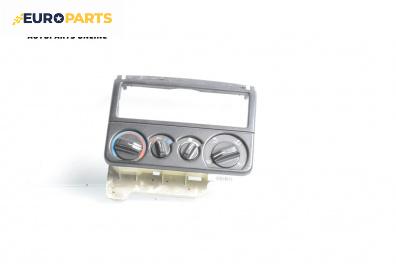 Панел парно за Renault Espace II Minivan (01.1991 - 12.1996)