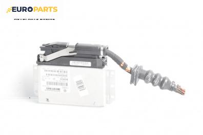 Компютър автоматични скорости за Volkswagen Passat IV Variant B5.5 (09.2000 - 08.2005), автоматик, № 3B0 927 156 S