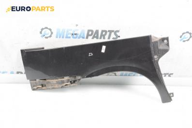 Калник за Citroen C8 Minivan (10.2002 - 06.2014), 4+1 вр., миниван, позиция: задна, дясна