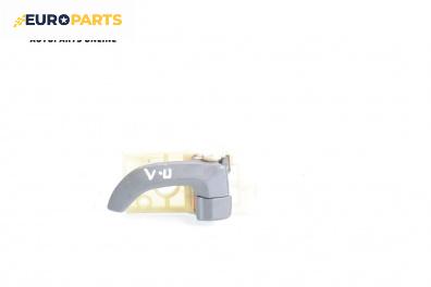 Вътрешна дръжка за Hyundai Tucson SUV I (06.2004 - 11.2010), 4+1 вр., джип, позиция: предна, лява